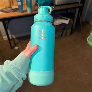 Takeya water bottle